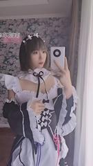 [安徽-合肥]滨湖高颜值美女