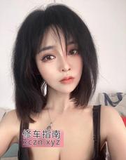 [四川-成都]北门胸大妹子