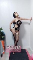 [江苏-南京]会跳艳舞的骚货
