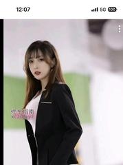 [山东-青岛]即墨美女