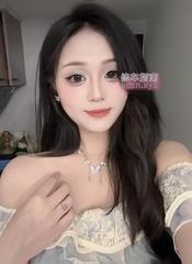 [上海-浦东新区]性感女神瑜瑜