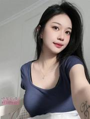 [上海-浦东新区]水多御姐