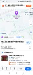 [山东-济南]栖江月
