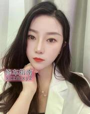 [江苏-南京]南京的小姐姐