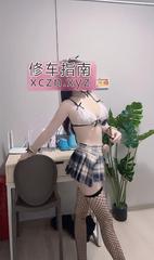 [广东-深圳]性感小腰精冰冰