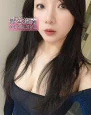 [湖北-武汉]颜值大奶小万茜