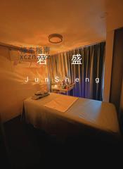 [浙江-杭州]君盛spa 萧山区尚博苑
