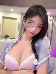 [陕西-西安]大奶嫩妹依依雁塔开课