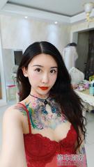 [陕西-西安]南门妹妹薛灵