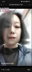 [山东-青岛]青岛大胸少妇