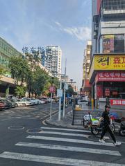 [山东-青岛]青蓝中心