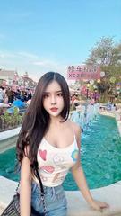 [上海-普陀区]初尝越南妹