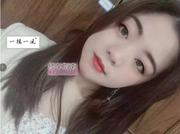 [浙江-杭州]杭州甜妹温柔风嫩妹