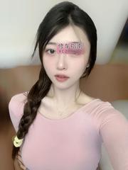 [浙江-杭州]翘臀的欣沫