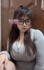 [浙江-杭州]极品大胸妹