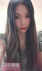 [湖北-武汉]汉口火车站小女人
