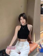 [上海-浦东新区]上海浦东潮流小姐姐
