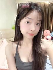 [浙江-宁波]鄞州00后小嫩妹