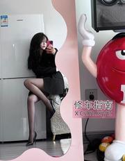 [安徽-合肥]庐阳小仙女