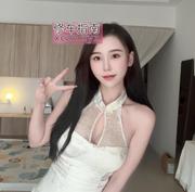 [广东-广州]天河性感肤白腿长梓晴