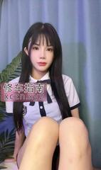[上海-普陀区]性感制服妹子