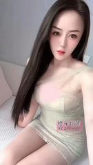 [广东-深圳]萝莉型清清