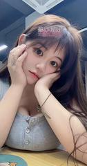 [四川-成都]丰满大波妹