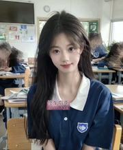 [广东-广州]广州天河 可爱小女友