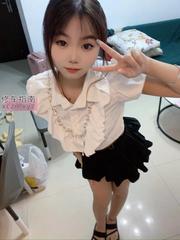 [广东-深圳]深圳丹竹头 19小妹妹（可车震）
