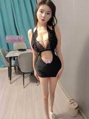 [广东-广州]大奶骚浪小希