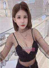 [四川-成都]成都大东服务形美女