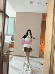 [湖北-武汉]中南路美女