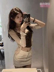[上海-闵行区]闵行角色扮演的少女