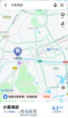 [江苏-南京]水墨澜庭