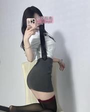 [江苏-南京]黑丝大长腿身材好妹子