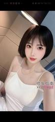[四川-成都]成都短发小姐姐
