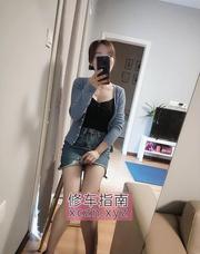 [湖北-武汉]石牌岭一字马安素妹子