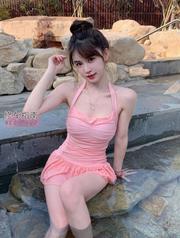 [辽宁-沈阳]极品丰满长腿美女