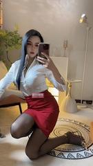 [广东-广州]丰满大胸小少妇