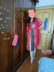 [上海-普陀区]汉服风情熟女诱惑