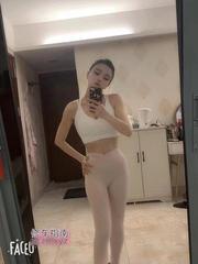 [湖北-武汉]瑜伽私教老师乐乐