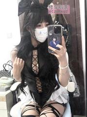 [江苏-南京]淫水泛滥高颜值嫩妹