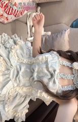 [湖南-长沙]洛丽塔小学妹
