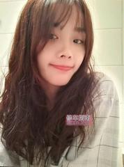 [四川-成都]气质佳的鱼小妹