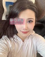 [安徽-合肥]活泼型小美女
