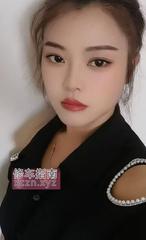 [广东-深圳]骚气美女