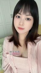 [江苏-南京]秦淮 婷婷