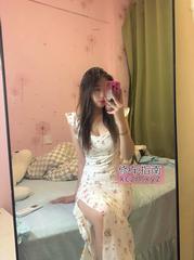 [四川-成都]00后清纯美女兼职