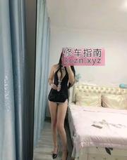 [安徽-合肥]包河美腿御姐