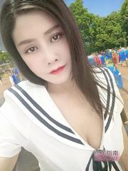 [河南-郑州]水汪汪的熟女
